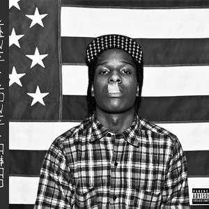 Imagen de 'ASAP Rocky - LiveLoveA$AP'