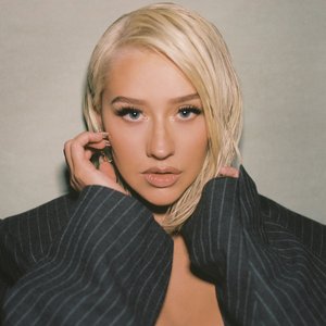 Immagine per 'Christina Aguilera'