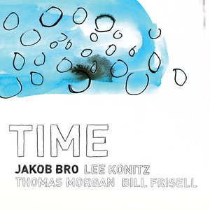 “Time”的封面