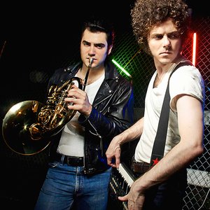 Image for 'French Horn Rebellion'