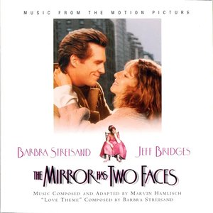 Image for 'The Mirror Has Two Faces - Music From the Motion Picture'