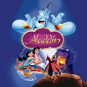 Image for 'Aladdin (Bande originale française du Film)'