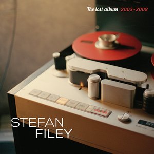 Image for 'The Lost Album'