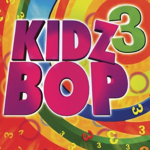Image for 'Kidz Bop 3'