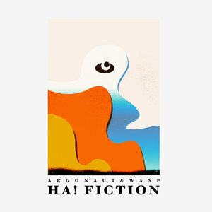 Bild för 'Ha! Fiction'
