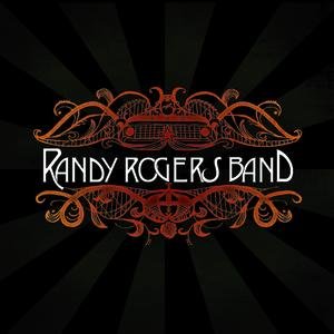 Imagem de 'Randy Rogers Band'