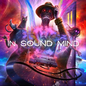 Zdjęcia dla 'In Sound Mind - The Original Soundtrack'