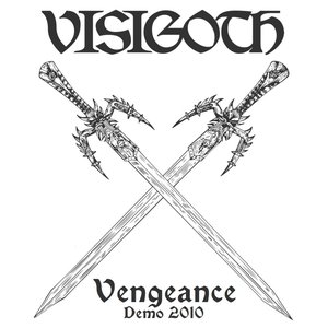 Imagem de 'Vengeance - Demo 2010'