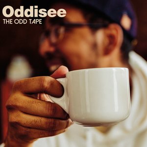 Image for 'The Odd Tape'