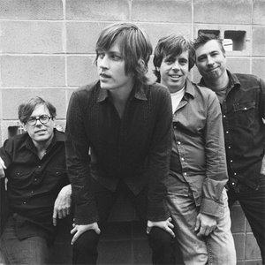 Bild för 'Old 97's'