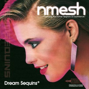 Image for 'Dream Sequins®'