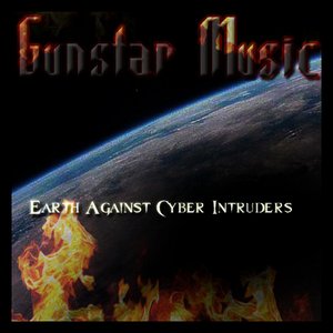 Image for 'Earth Against Cyber Intruders'
