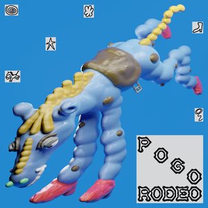 Image for 'Pogo Rodeo'