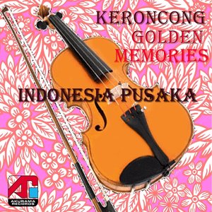 Imagem de 'Keroncong Golden Memories, Vol. 1'