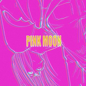 Изображение для 'PINK MOON'