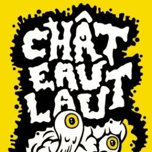 Image for 'Château Laut'