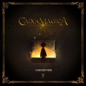 Image for 'Caixa Magica'