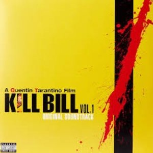 Image for 'Kill Bill Vol. 1 (WPCR-11729)'
