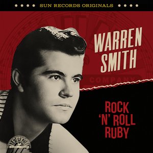Изображение для 'Sun Records Originals: Rock 'n' Roll Ruby'