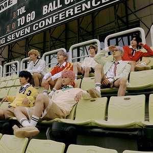 Image for 'NCT DREAM'