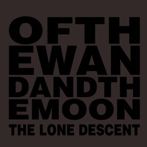 Image for 'The Lone Descent'