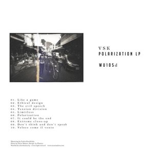 Image for 'Polarization LP'