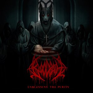 Image for 'Unblessing the Purity'