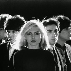 Image for 'Blondie'