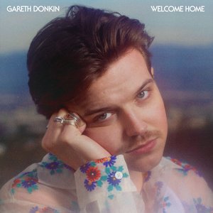 Image for 'Welcome Home'