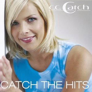 “Catch the Hits”的封面