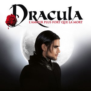 Image for 'Dracula, l'amour plus fort que la mort'