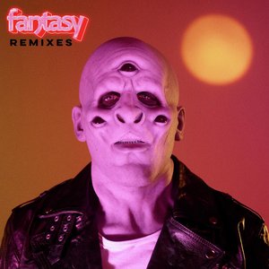 Image for 'Fantasy (Deluxe Edition)'