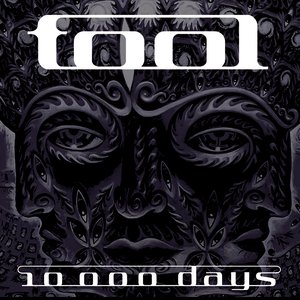 Image for '10000 Days'