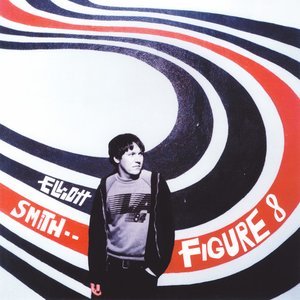 Image for 'Figure 8 (Deluxe Edition)'