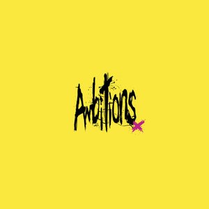 Image for 'Ambitions'