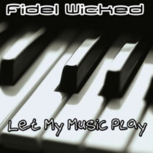 Image pour 'Let My Music Play'