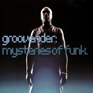 “Mysteries Of Funk”的封面