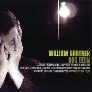 Изображение для 'William Shatner Has Been'