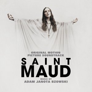 Image for 'Saint Maud (Original Motion Picture Soundtrack)'