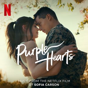 Image for 'Purple Hearts (Original Soundtrack)'