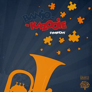 Image for 'Banjo-Kazooie Symphony'