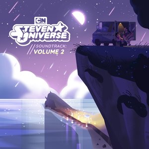 Immagine per 'Steven Universe, Vol. 2 (Original Soundtrack)'