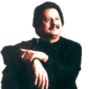 Image for 'Pankaj Udhas'