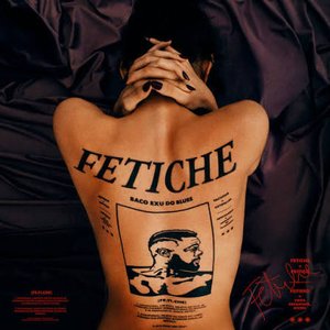 Image for 'Fetiche'