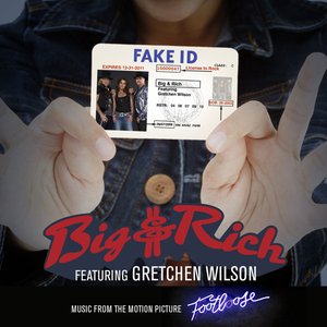 Image for 'Fake ID (feat. Gretchen Wilson)'
