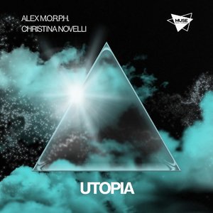 Image for 'Utopia'