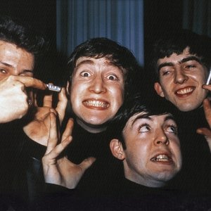 Image for 'The Beatles'