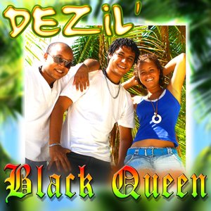 'Black Queen'の画像