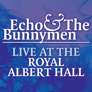 Image pour 'Live at The Royal Albert Hall'