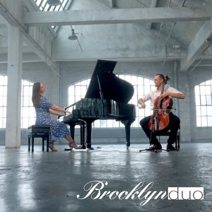 Image for 'Brooklyn Sessions 10'